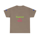 Powered By Spite — Tshirt