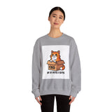 If It Fits I Sits — Poster