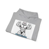 Do You Even Easter Bro — Hoodie