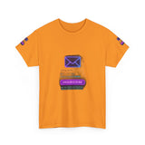 Unsubscribe From Adulting — Tshirt