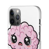 Hang On Let Me Overthink This — Snap Phone Case