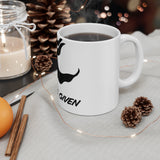 Zero Fucks Given — Mug