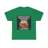 Synonym Rolls — Tshirt