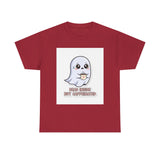 Dead Inside But Caffeinated — Tshirt