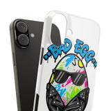 Bad Egg — Snap Phone Case