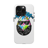 Bad Egg — Tough Phone Case