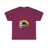 Yay Hostages — Tshirt