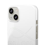 Alpha Bitch — Snap Phone Case