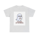 Dead Inside But Caffeinated — Tshirt