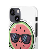 I Am One In A Melon — Snap Phone Case