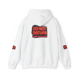 Do Not Disturb Mode Permanent — Hoodie