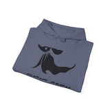 Zero Fucks Given — Hoodie