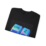 Ctrl Z My Entire Life — Poster