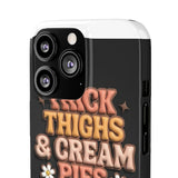 Custom Art Design — Snap Phone Case