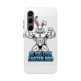 Do You Even Easter Bro — Tough Phone Case