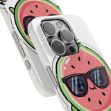 I Am One In A Melon — Snap Phone Case