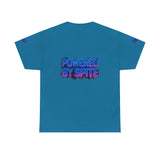 Powered By Spite — Tshirt