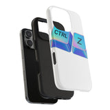 Ctrl Z My Entire Life — Tough Phone Case