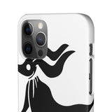 Zero Fucks Given — Snap Phone Case