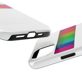 Currently Experiencing Technical Difficulties — Tough Phone Case