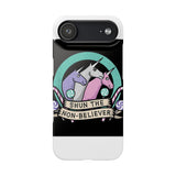Shun — Snap Phone Case