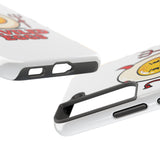 Deviled Eggs — Tough Phone Case