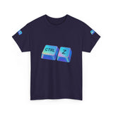 Ctrl Z My Entire Life — Tshirt