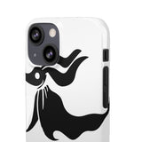Zero Fucks Given — Snap Phone Case