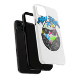Bad Egg — Tough Phone Case
