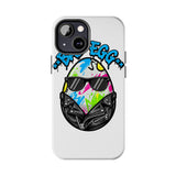 Bad Egg — Tough Phone Case