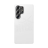 Alpha Bitch — Snap Phone Case