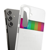 Currently Experiencing Technical Difficulties — Snap Phone Case