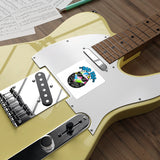 Bad Egg — Sticker