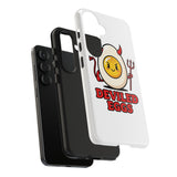 Deviled Eggs — Tough Phone Case