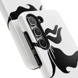 Zero Fucks Given — Tough Phone Case