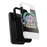 Shun — Tough Phone Case