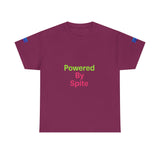 Powered By Spite — Tshirt
