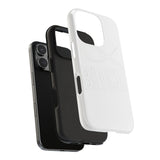 Alpha Bitch — Tough Phone Case
