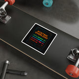 System Overload — Sticker
