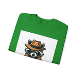 Legit Business — Poster