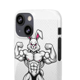 Do You Even Easter Bro — Snap Phone Case