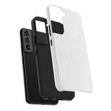 Alpha Bitch — Tough Phone Case
