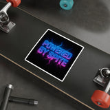 Powered By Spite — Sticker
