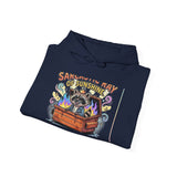Sarcastic Ray Of Sunshine — Hoodie