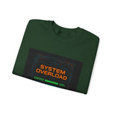 System Overload — Poster