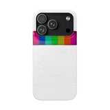 Currently Experiencing Technical Difficulties — Snap Phone Case
