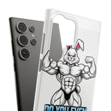 Do You Even Easter Bro — Snap Phone Case