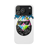 Bad Egg — Snap Phone Case