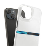 Loading Patience Zero Percent — Snap Phone Case