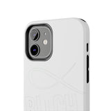 Alpha Bitch — Tough Phone Case